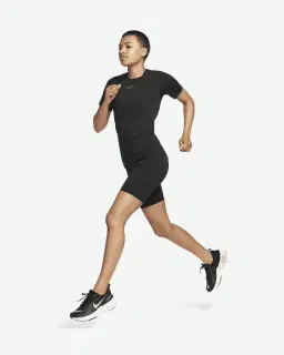 Tee-shirt à manches courtes Dri-FIT Nike Swift Wool Femme – 4/4