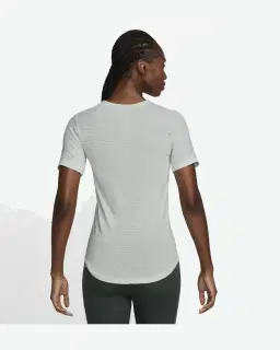 Tee-shirt à manches courtes Dri-FIT Nike Swift Wool Femme – 2/4