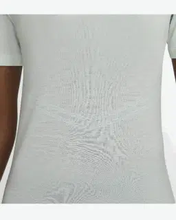 Tee-shirt à manches courtes Dri-FIT Nike Swift Wool Femme – 4/4