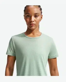 Tee-shirt à manches courtes Dri-FIT Nike Tempo Femme – 1/4