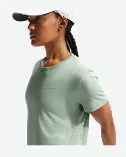 Tee-shirt à manches courtes Dri-FIT Nike Tempo Femme – 3/4