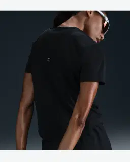 Tee-shirt à manches courtes Dri-FIT Nike Tempo Femme – 2/4