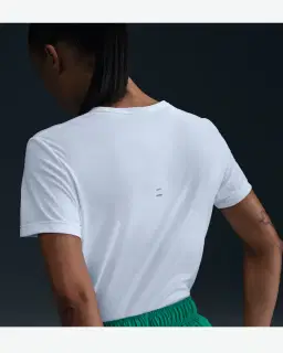 Tee-shirt à manches courtes Dri-FIT Nike Tempo Femme – 2/4