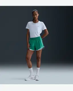 Tee-shirt à manches courtes Dri-FIT Nike Tempo Femme – 4/4