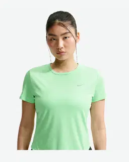 Tee-shirt à manches courtes Dri-FIT Nike Tempo Femme – 1/4