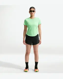 Tee-shirt à manches courtes Dri-FIT Nike Tempo Femme – 4/4