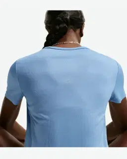 Tee-shirt à manches courtes Dri-FIT Nike Tempo Femme – 2/4