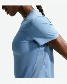 Tee-shirt à manches courtes Dri-FIT Nike Tempo Femme – 3/4