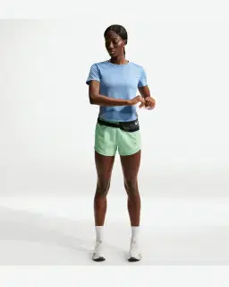 Tee-shirt à manches courtes Dri-FIT Nike Tempo Femme – 4/4