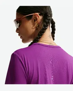 Tee-shirt à manches courtes Dri-FIT Nike Tempo Femme – 2/4