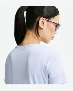 Tee-shirt à manches courtes Dri-FIT Nike Tempo Femme – 2/4