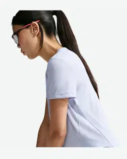 Tee-shirt à manches courtes Dri-FIT Nike Tempo Femme – 3/4