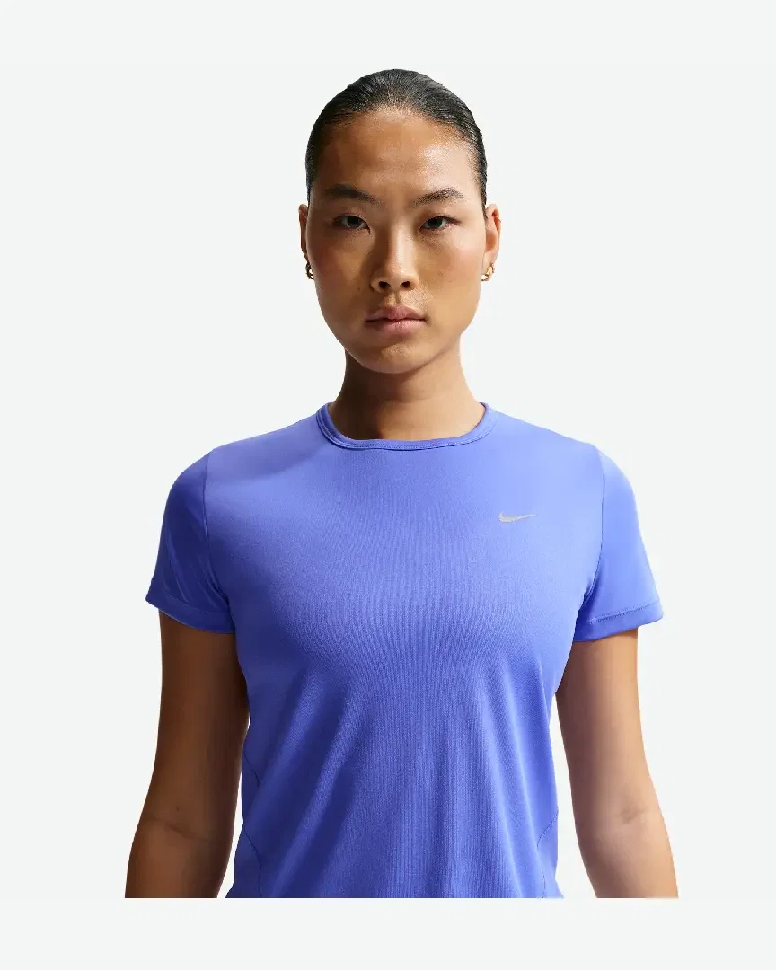 Tee-Shirt À Manches Courtes Dri-Fit Nike Tempo W