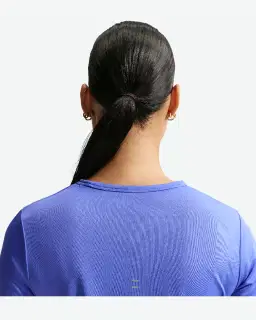 Tee-shirt à manches courtes Dri-FIT Nike Tempo Femme – 2/4