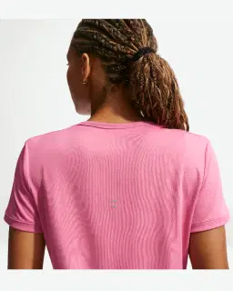 Tee-shirt à manches courtes Dri-FIT Nike Tempo Femme – 2/4