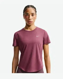 Tee-shirt à manches courtes Dri-FIT Nike Tempo Femme – 1/4