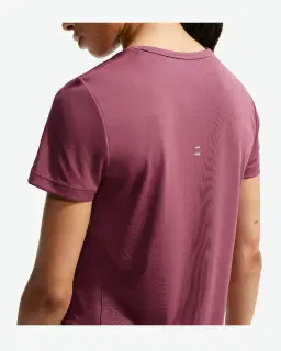 Tee-shirt à manches courtes Dri-FIT Nike Tempo Femme – 2/4