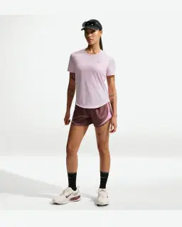 Tee-shirt à manches courtes Dri-FIT Nike Tempo Femme – 4/4