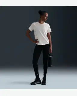 Tee-shirt à manches courtes Nike Dri-FIT Trail Femme – 1/2