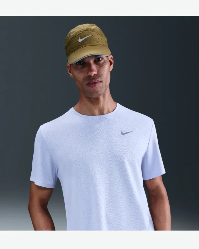 Tee-Shirt Nike M Nk Df Uv Miler Ss M