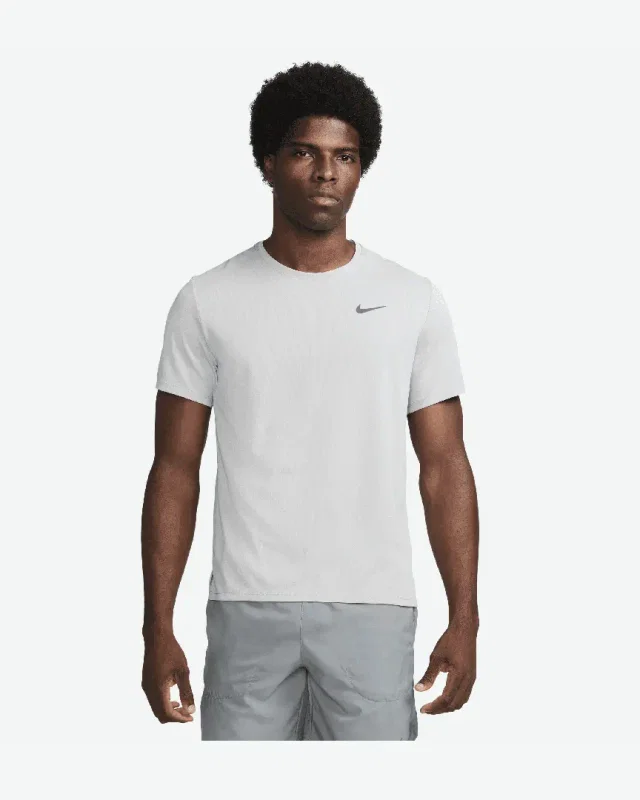 Tee-Shirt Nike M Nk Df Uv Miler Ss M