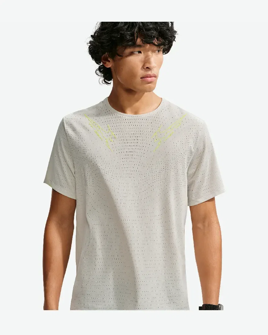 Tee-shirt à manches courtes Dri-FIT ADV Nike AeroSwift Homme