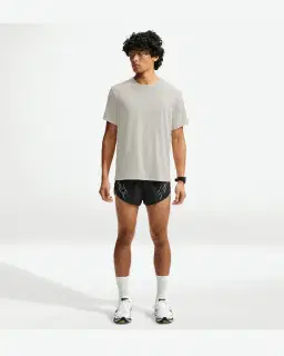Tee-shirt à manches courtes Dri-FIT ADV Nike AeroSwift Homme – 4/4