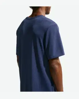 Tee-shirt à manches courtes et protection UV Dri-FIT Nike Miler Homme – 2/4