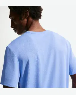 Tee-shirt à manches courtes et protection UV Dri-FIT Nike Miler Homme – 2/4