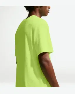 Tee-shirt à manches courtes et protection UV Dri-FIT Nike Miler Homme – 2/4