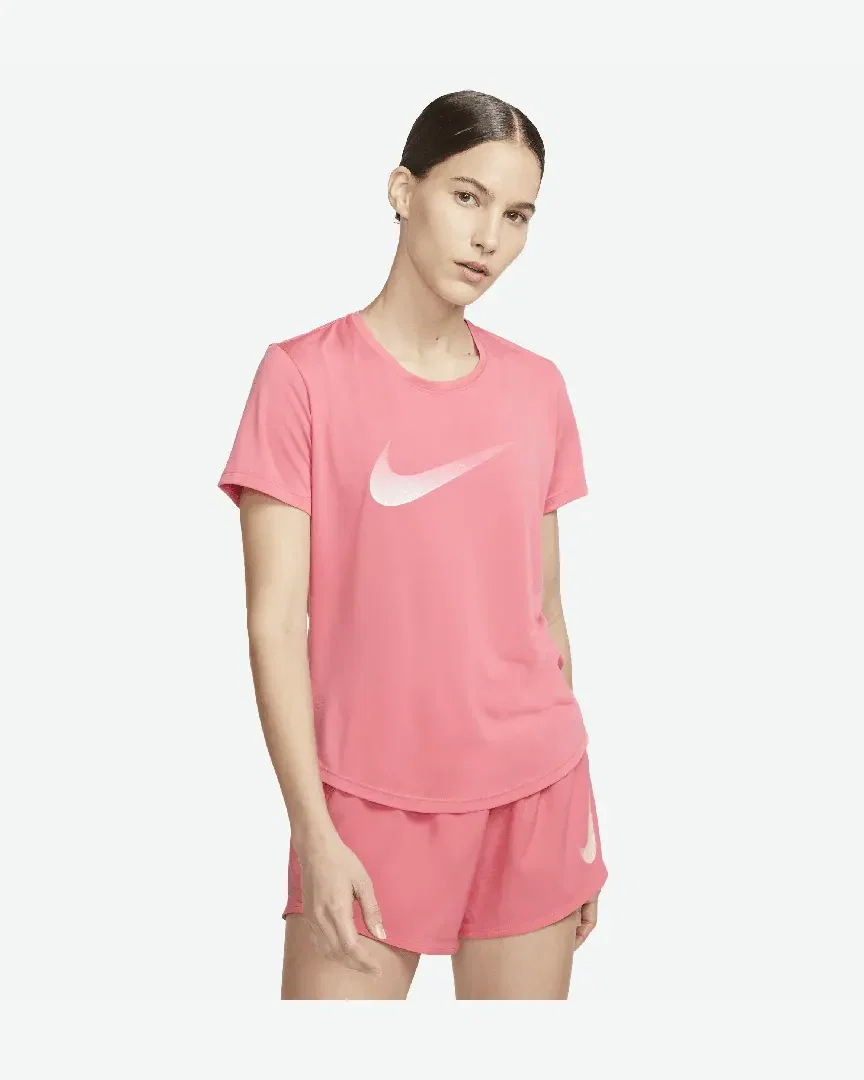 Tee-shirt à manches courtes Nike Dri-FIT One Femme