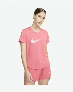 Tee-shirt à manches courtes Nike Dri-FIT One Femme – 1/4