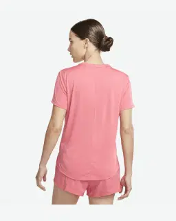 Tee-shirt à manches courtes Nike Dri-FIT One Femme – 2/4