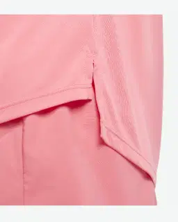 Tee-shirt à manches courtes Nike Dri-FIT One Femme – 4/4