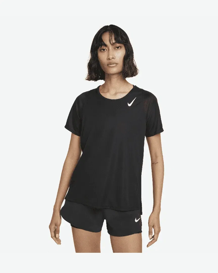Tee-shirt Nike Dri-FIT Race Femme