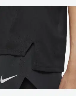 Tee-shirt Nike Dri-FIT Race Femme – 4/4