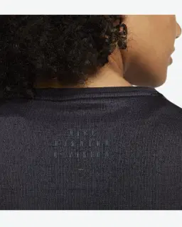 Tee-shirt à manches courtes Nike Dri-FIT Run Division Femme – 4/4