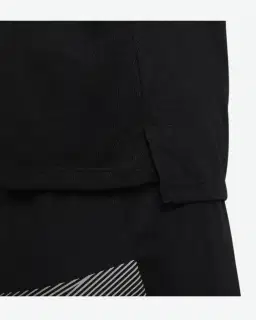 Tee-shirt à manches courtes Nike Rise 365 Run Energy Homme – 4/4