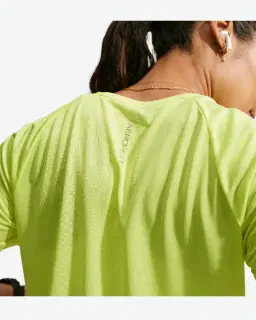 Tee-shirt à manches courtes Dri-FIT Nike Swift Wool Femme – 2/4