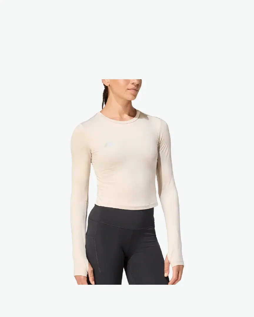 Tee-shirt à manches longues adidas Adi365 Essentials Femme