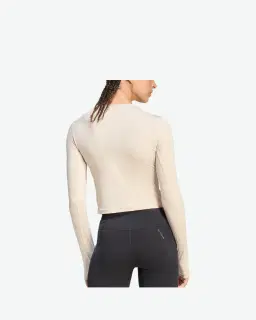 Tee-shirt à manches longues adidas Adi365 Essentials Femme – 2/2