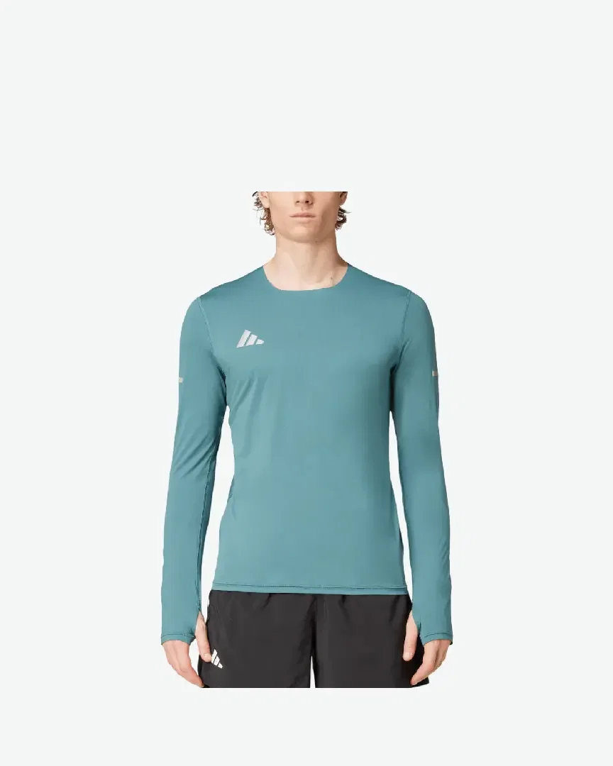 Tee-shirt à manches longues adidas adi365 Homme