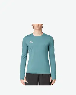 Tee-shirt à manches longues adidas adi365 Homme – 1/2