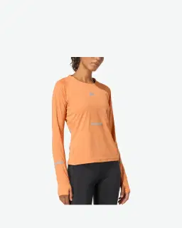 Tee-shirt à manches longues adidas Adi365 Femme – 1/2