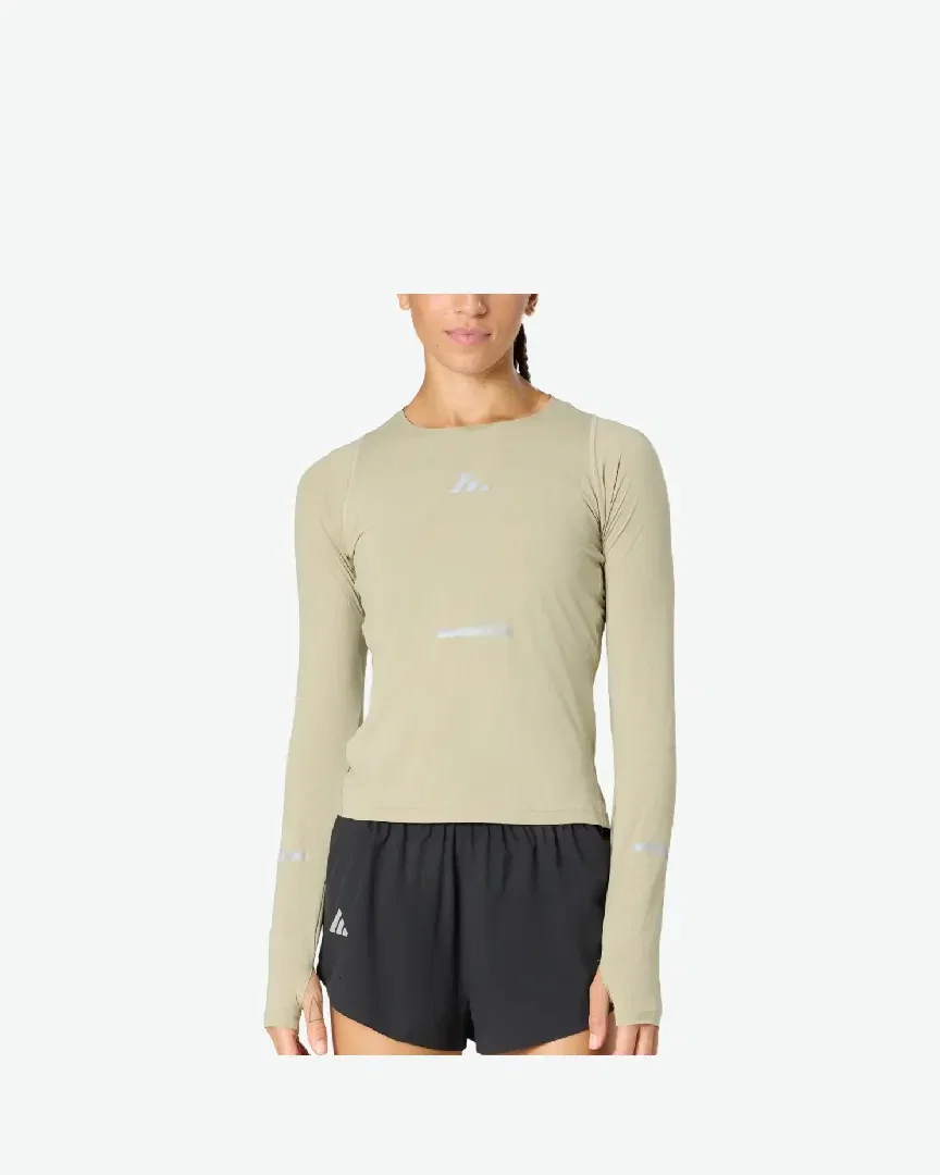 Tee-shirt à manches longues adidas Adi365 Femme