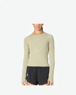 Tee-shirt à manches longues adidas Adi365 Femme – 1/2
