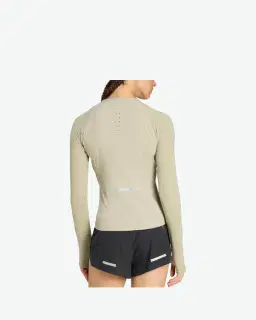 Tee-shirt à manches longues adidas Adi365 Femme – 2/2