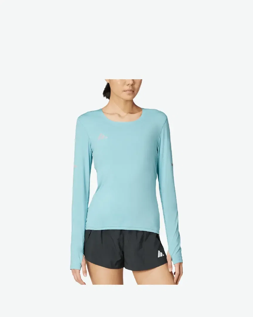 Tee-shirt à manches longues adidas Adi365 Femme