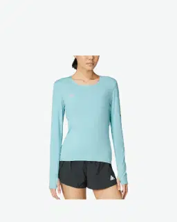 Tee-shirt à manches longues adidas Adi365 Femme – 1/2