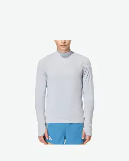 Tee-shirt à manches longues adidas Adizero Ekiden Homme – 1/2
